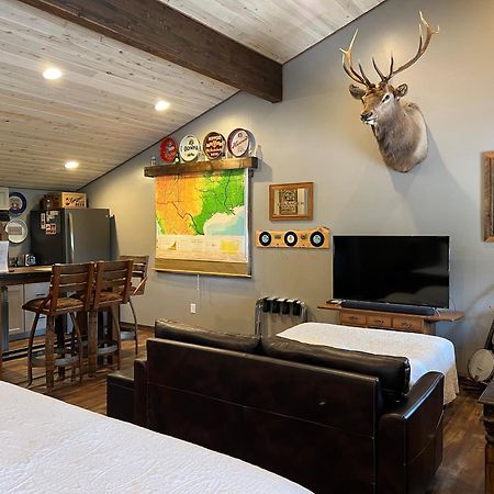 Fort Williamson Glacier Vacation Rentals Columbia Falls Zewnętrze zdjęcie