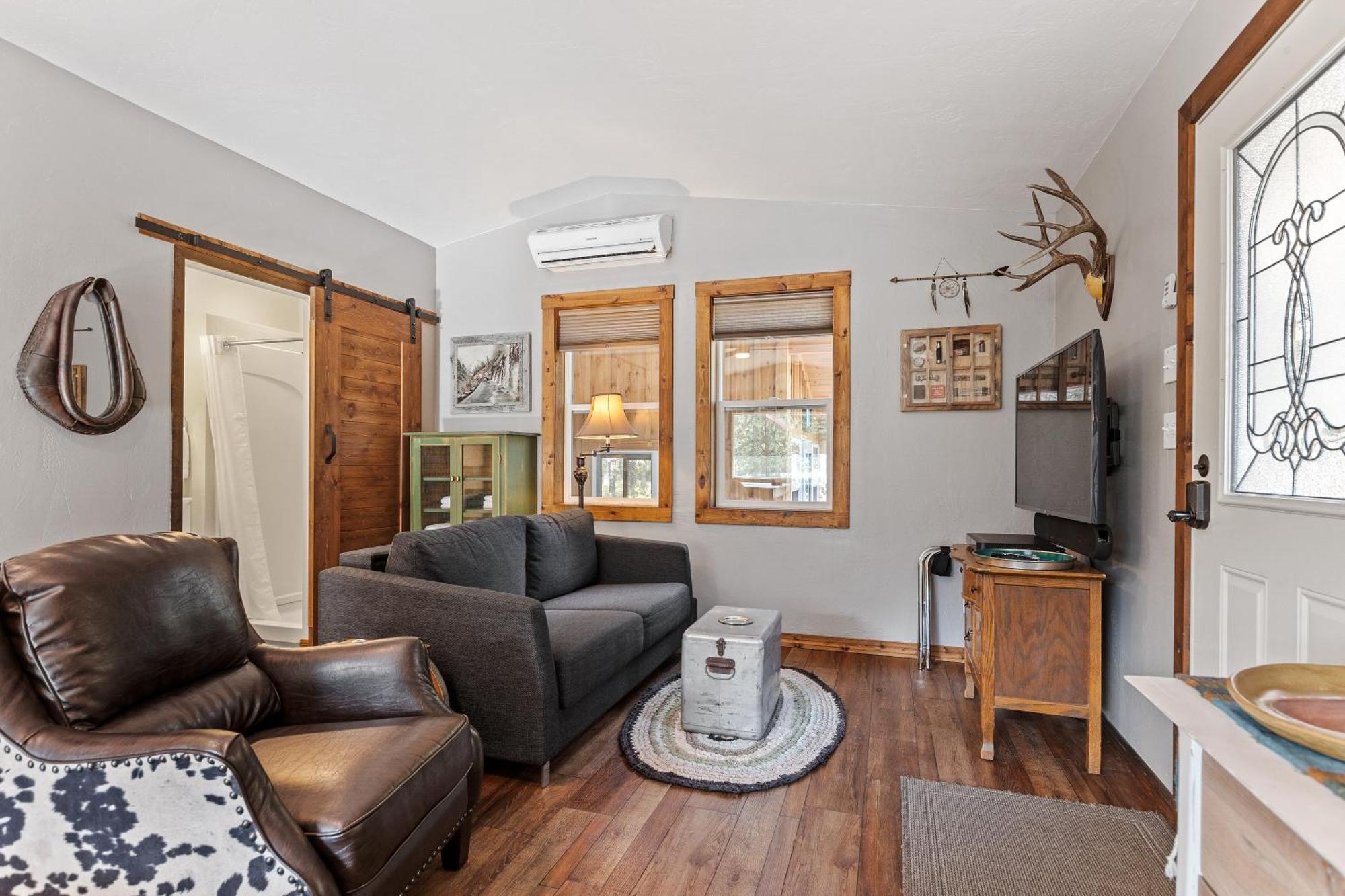 Fort Williamson Glacier Vacation Rentals Columbia Falls Zewnętrze zdjęcie