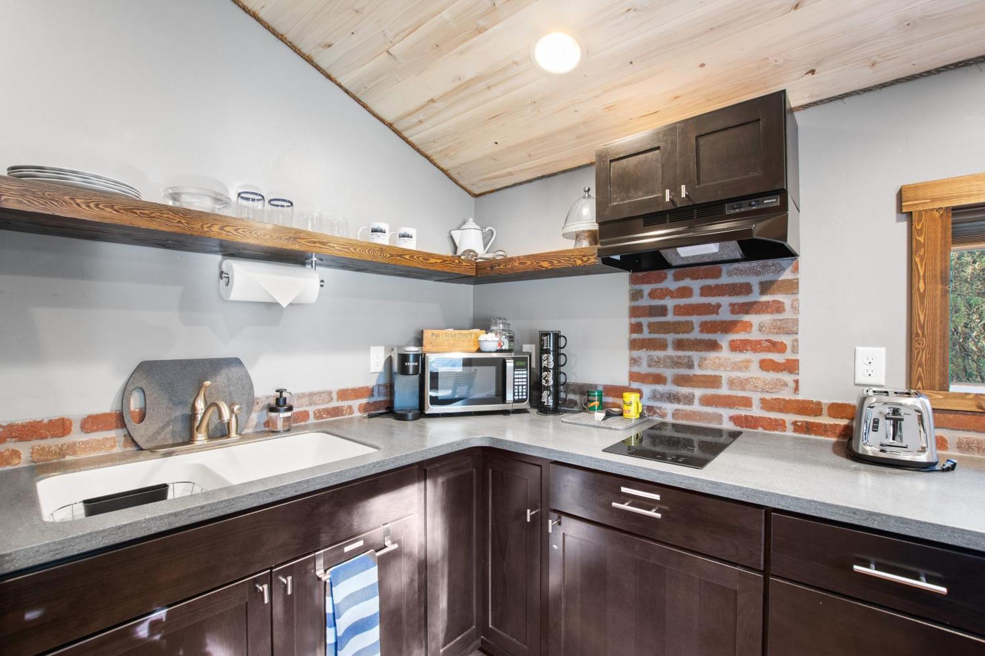 Fort Williamson Glacier Vacation Rentals Columbia Falls Zewnętrze zdjęcie
