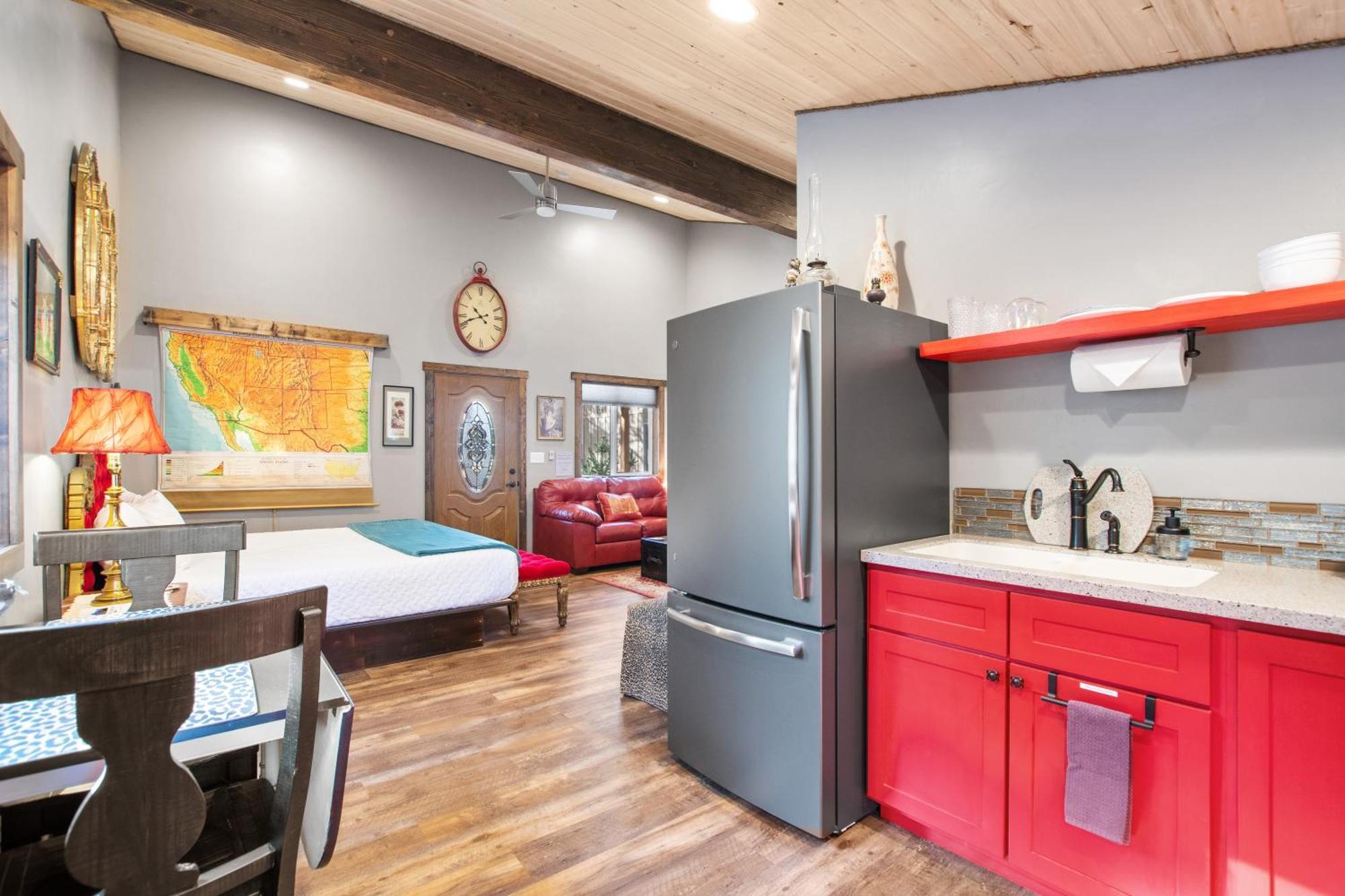 Fort Williamson Glacier Vacation Rentals Columbia Falls Zewnętrze zdjęcie
