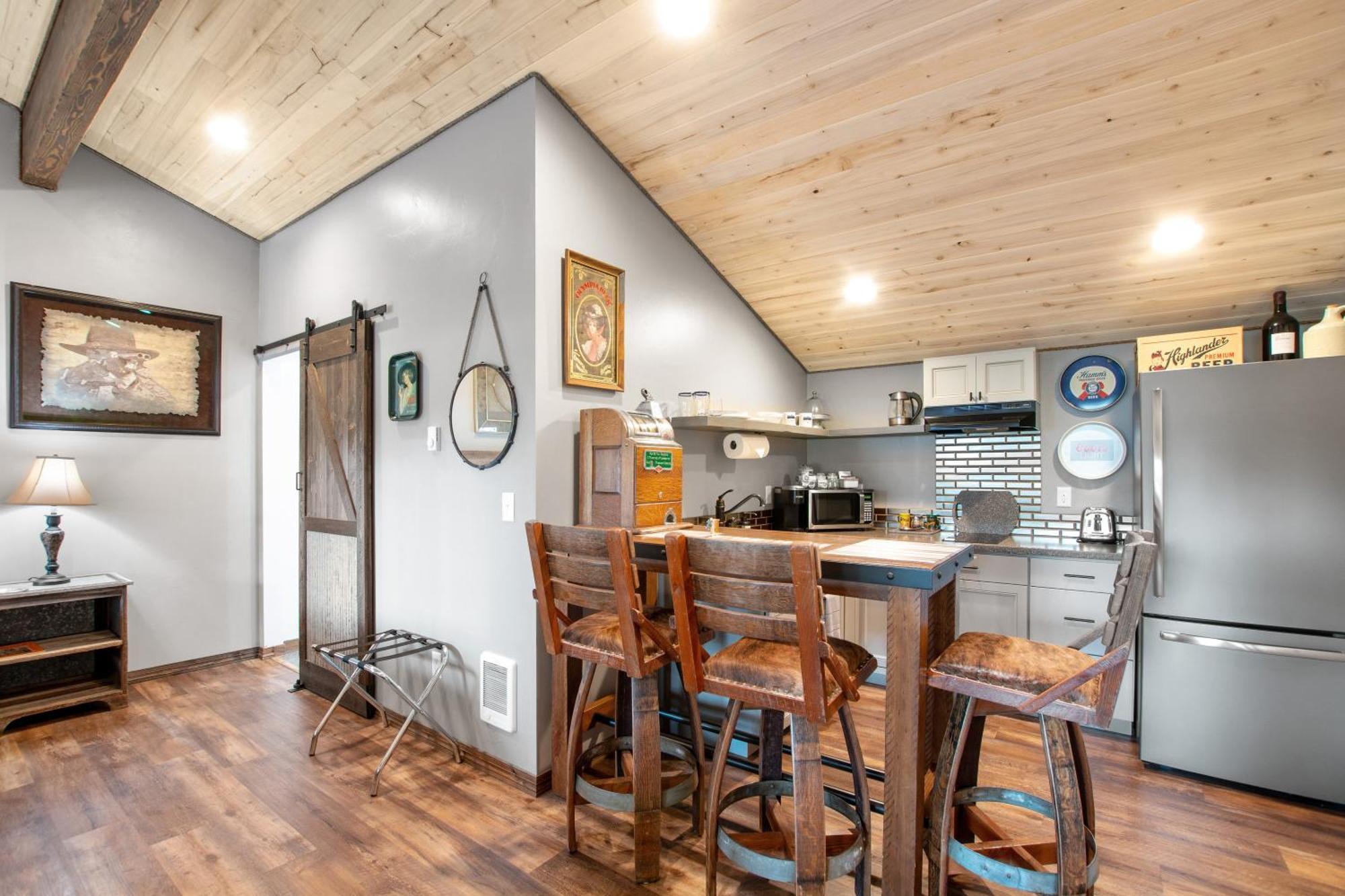 Fort Williamson Glacier Vacation Rentals Columbia Falls Zewnętrze zdjęcie