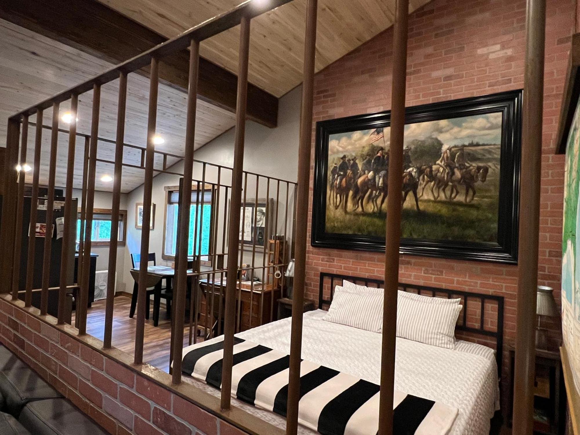 Fort Williamson Glacier Vacation Rentals Columbia Falls Zewnętrze zdjęcie