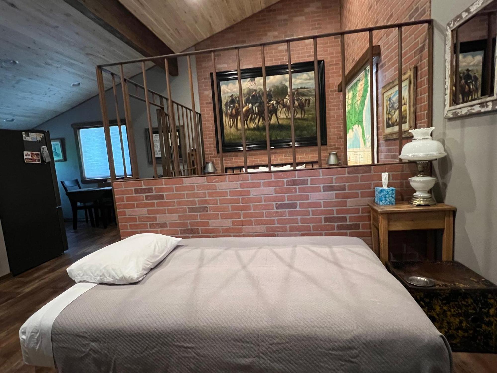 Fort Williamson Glacier Vacation Rentals Columbia Falls Zewnętrze zdjęcie